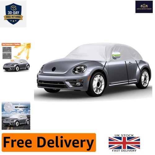 Waterproof car cover for - cover,