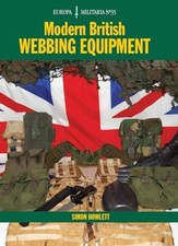 Modern British Webbing