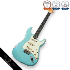 Fender Custom Shop MBS 1963