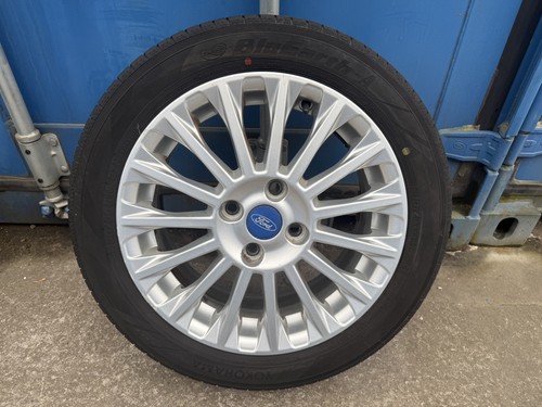 Genuine oem ford fiesta mk7 - genuine,