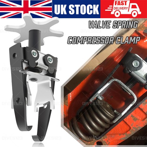 Universal engine overhead - universal,