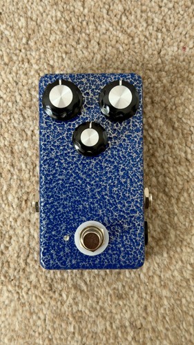 Greer lightspeed organic - greer,