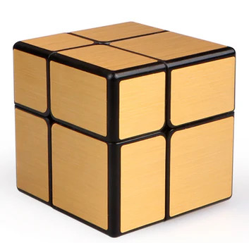 Qiyi 2x2x2 mirror - qiyi,