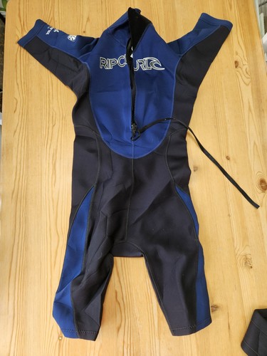 Ripcurl down patrol flatlock - ripcurl,