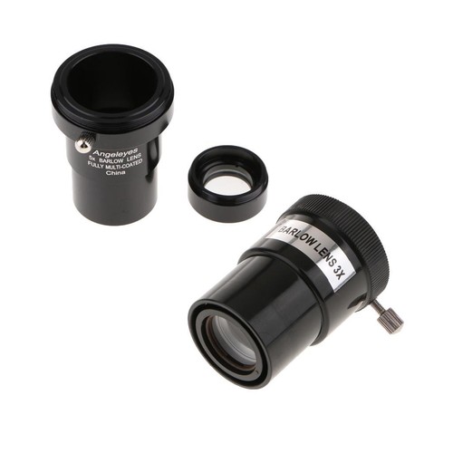 For telescope barlow - ,