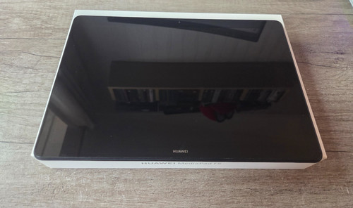 Huawei mediapad 16gb - huawei,