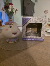 Boxed Beauty And The Beast