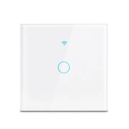 Smart wifi touch - wifi, switch
