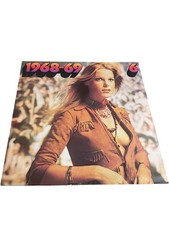 1968-69 Golden Hit Parade