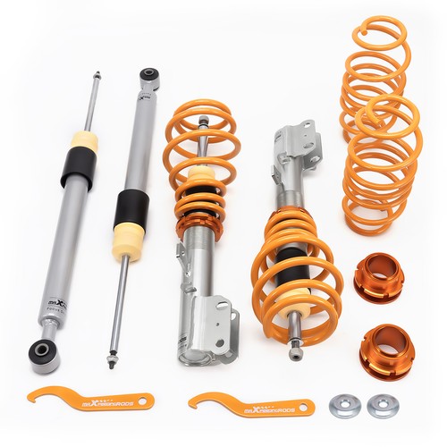 Coilovers kit for - ford, fiesta