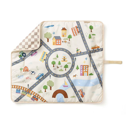 Itzy ritzy wagon floor - wagon, to