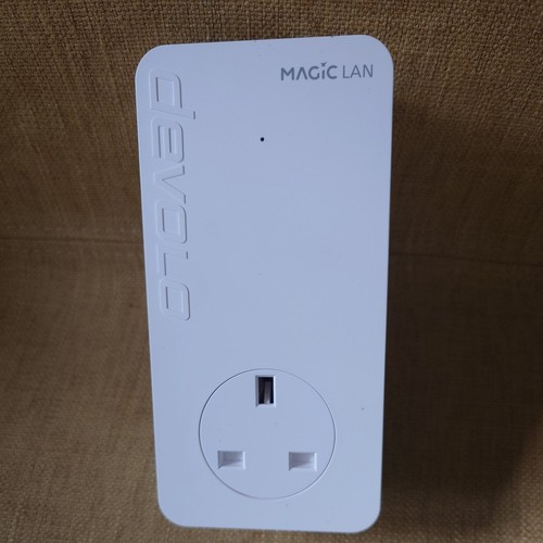 Devolo magic lan triple port - devolo,