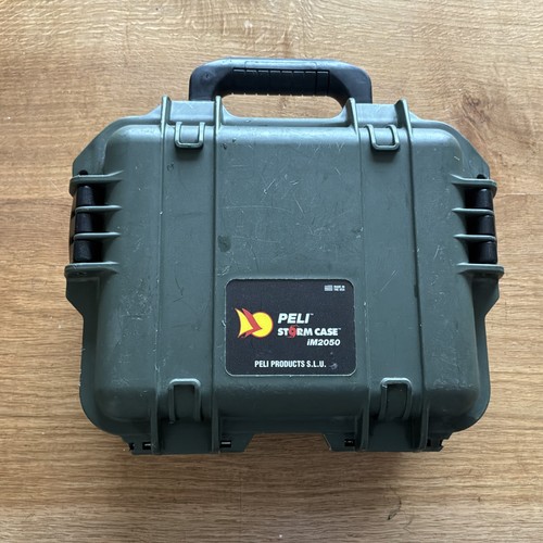 Peli 2050 storm - peli,