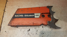 Vintage Sachs Dolmar 133