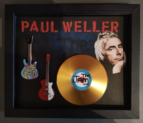 Rgm4108 paul weller - rgm4108,