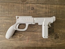 Nintendo Wii Light Gun Pistol