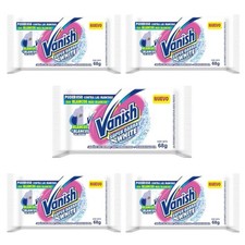 5X VANISH WHITE QUITAMANCHAS