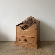 Rustic Farmhouse Style Pine