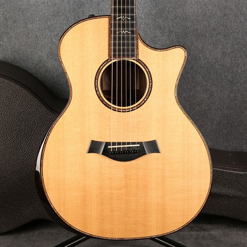 Taylor 914ce grand auditorium - taylor,