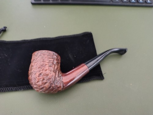 Brog pearwood tobacco - brog,