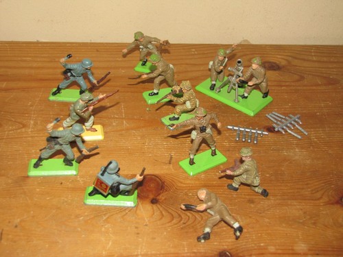 Vintage britains deetail - vintage,