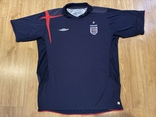 Original England National Team