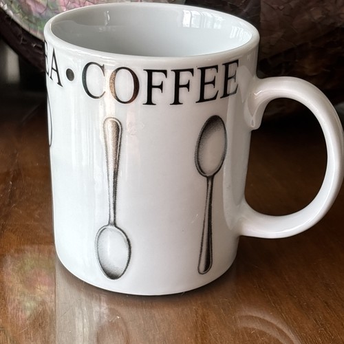 Waterside fine china - fine, mug