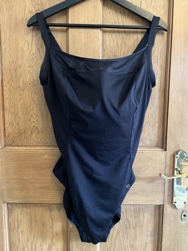 Panache women black anya - women's,