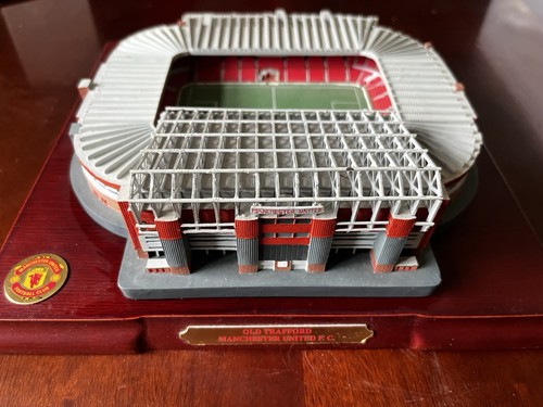 Manchester united old - manchester,