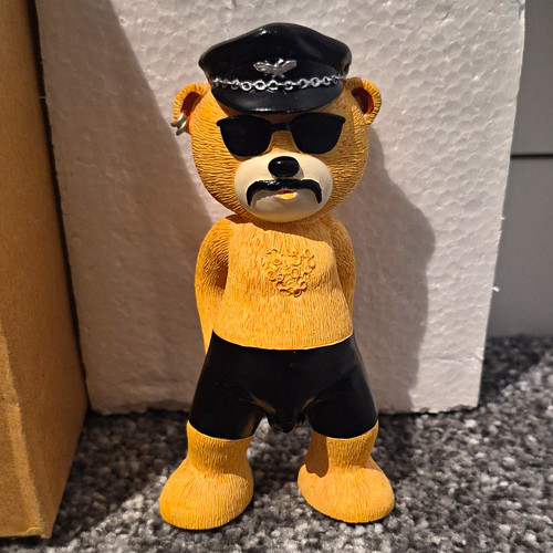 Bad taste bears randy 2002 - bears,