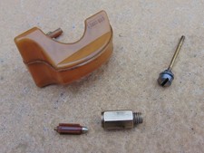 Classic SU Carburettor CUD