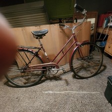 1941 schwinn new world