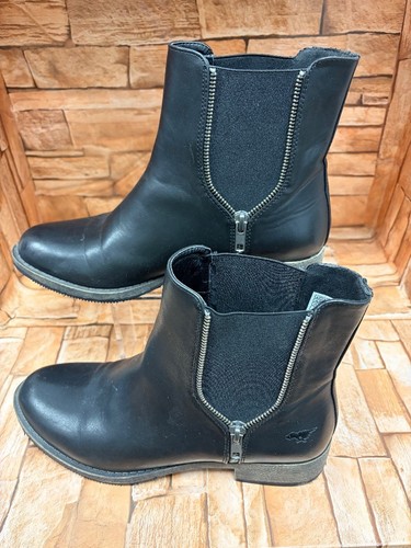 New ladies rocket dog - dog, black