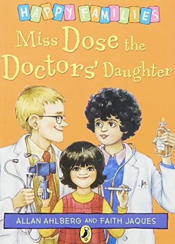 Miss dose the - dose,
