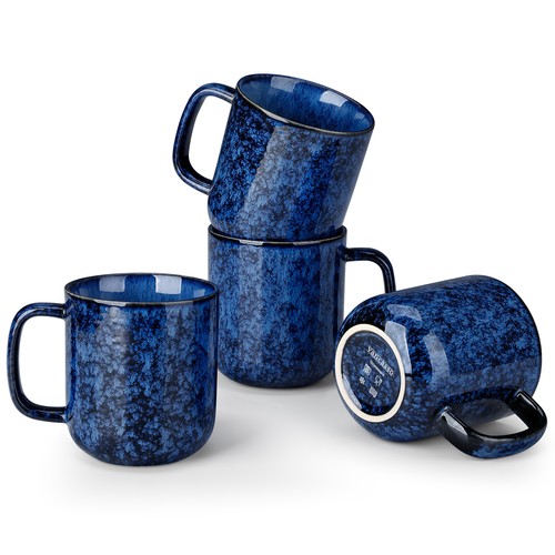 Vancasso starry green - vancasso, green/blue