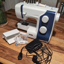 Hobbycraft HD17 Heavy Duty Sewing Machine