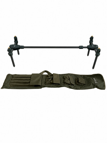 Nash gun rod fishing pod - nash, 2