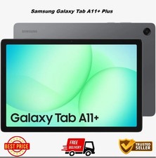 Samsung Galaxy Tab A11 Plus 5G