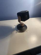 Hive Indoor Security Camera