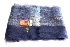Vintage Nahar Mohair Scarf