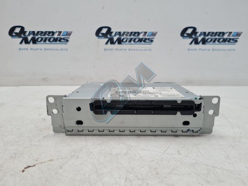Bmw idrive sat - nav, head