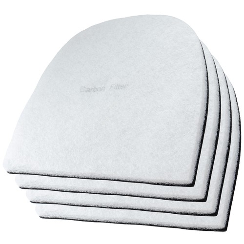 Carbon air filter - carbon,