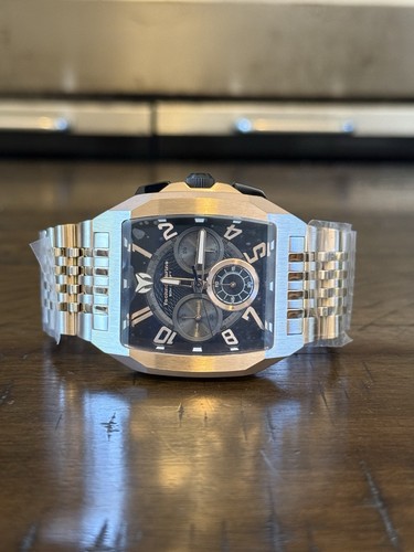 Technomarine aqua quadrant - aqua,