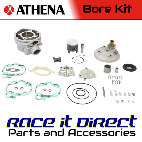 Big bore kit - bore, for