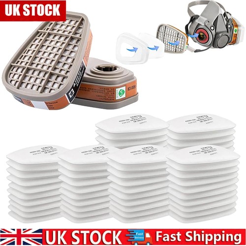 6001 filter for respirator - filter,