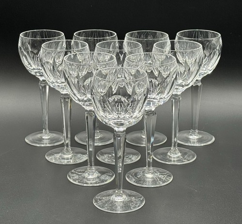 Set waterford sheila - set, (10)