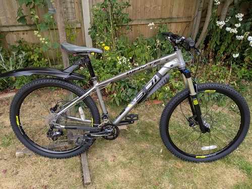 Whyte 901 trail mountain - 901, bike