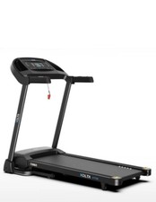 Electric Treadmill