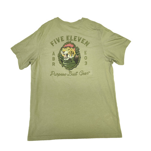 Tactical shirt mens large - 5.11,
