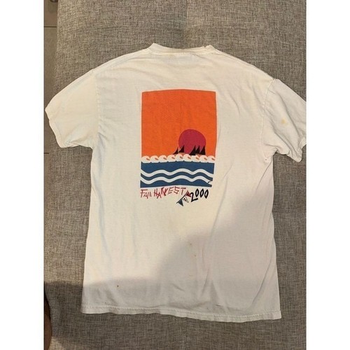 Vtg miami yacht club fall - vtg,